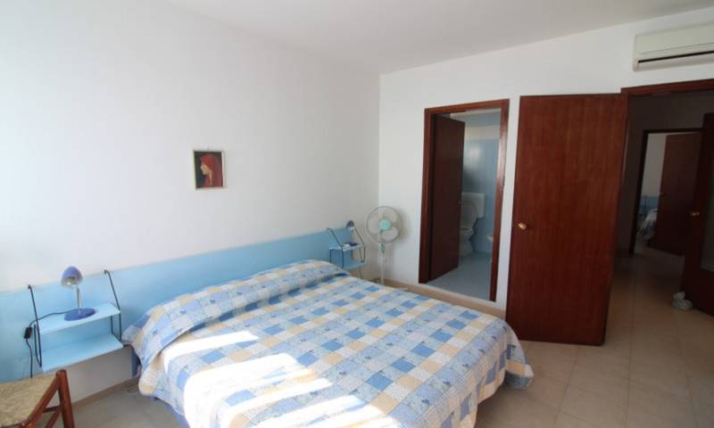 Ferienwohnung für 6 Personen, mit Meerblick und Balkon/Terrasse, mit Haustier in Lignano Pineta - 3
