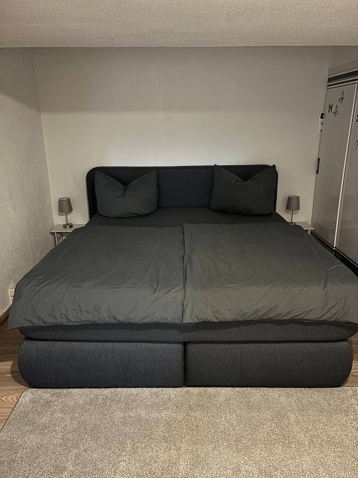 Ganze Wohnung, Ferienwohnung Arnstadt Ost" mit privater Terrasse und Wlan in Arnstadt, Thüringer Kernland
