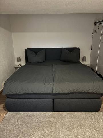 Ferienwohnung für 3 Personen in Arnstadt, Ilm und Umgebung, Bild 3