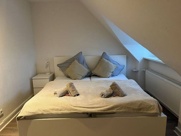 Ferienwohnung für 5 Personen in Bad Bramstedt - 4