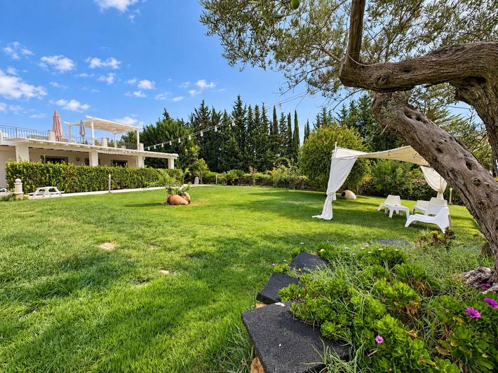 Appartement entier, Casa Spassu in Mazzarino, Province de Caltanissetta