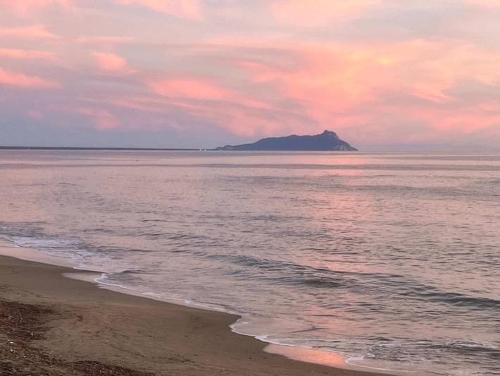 Appartamento vacanze per 4 persone, con giardino, con animali domestici - 1