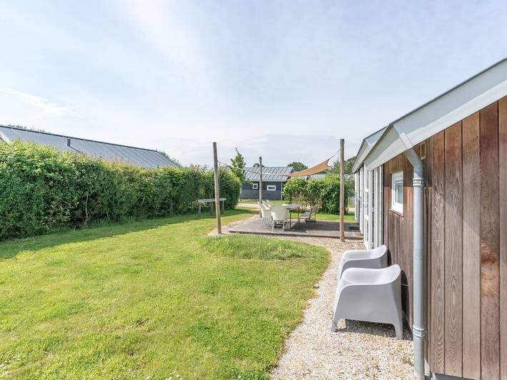 Ferienhaus für 4 Personen, mit Terrasse und Garten in Westenschouwen - 4