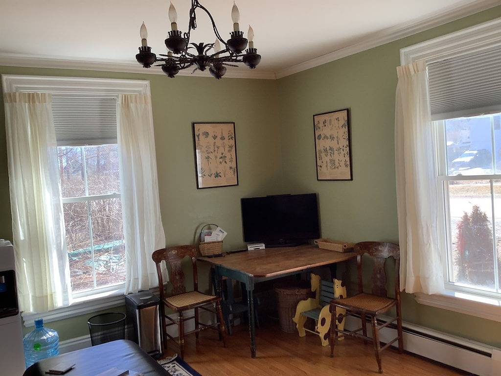 New England style home, front of house is yours! in Belfast (Maine), Waldo County