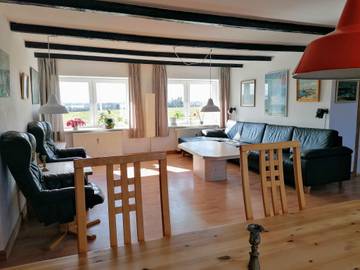 Apartamento para 9 Personas en Pequeño Belt, Región de Dinamarca Meridional, Foto 4