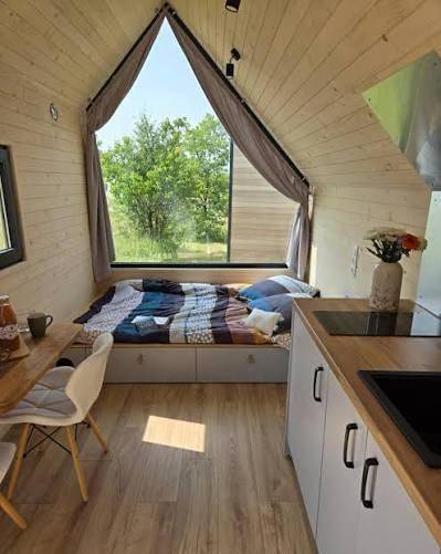Location de vacances pour 2 personnes, avec Terrasse dans Sourbrodt