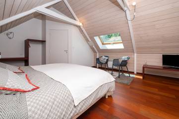 B&b voor 2 Personen in Arzano, Finistère, Afbeelding 4