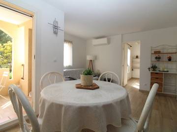 Location De Vacances pour 4 Personnes dans Saint-Cyprien-Plage, Saint-Cyprien, Photo 4