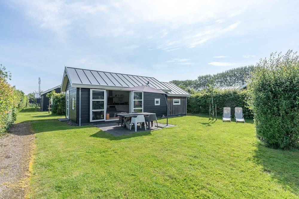 Licht, schöne Himmel und viel Platz! in Burgh-Haamstede, Zeeuwse Kust