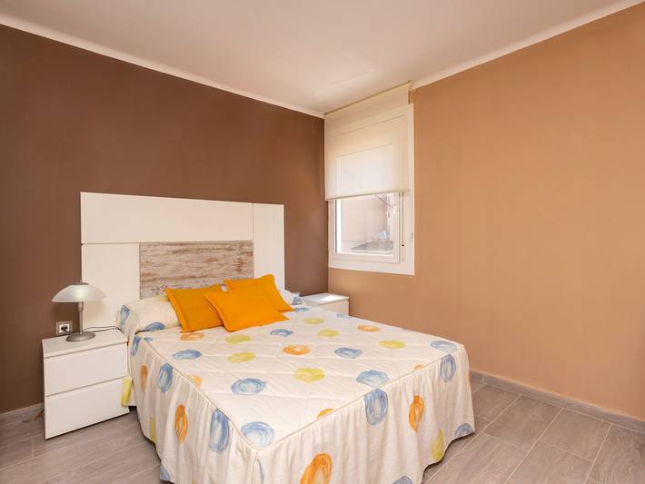 Gîte pour 5 personnes, avec balcon dans Segur de Calafell - 4