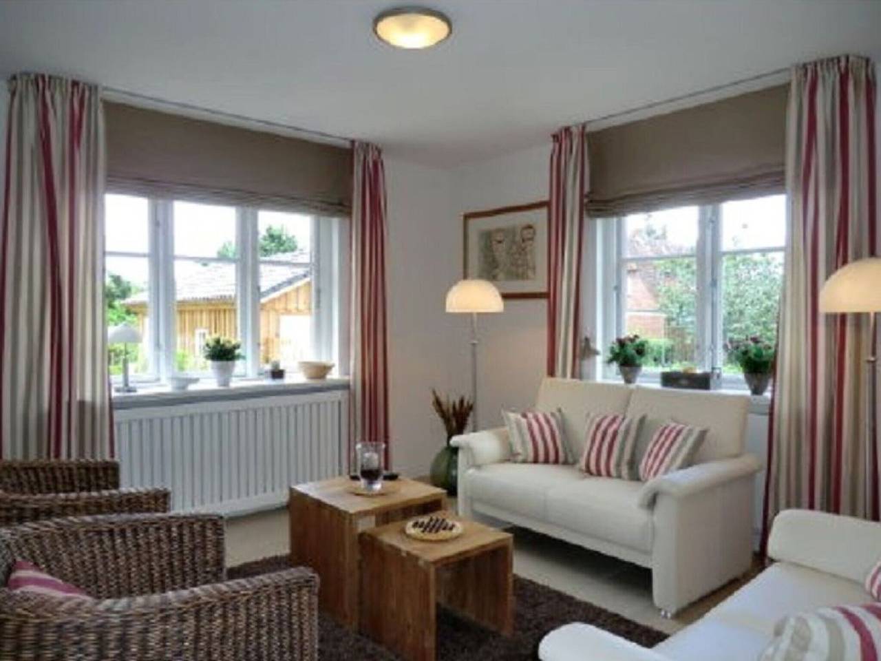 Ferienhaus in Wyk mit Schwimmbecken in Wyk auf Föhr (Stadt), Wyk auf Föhr