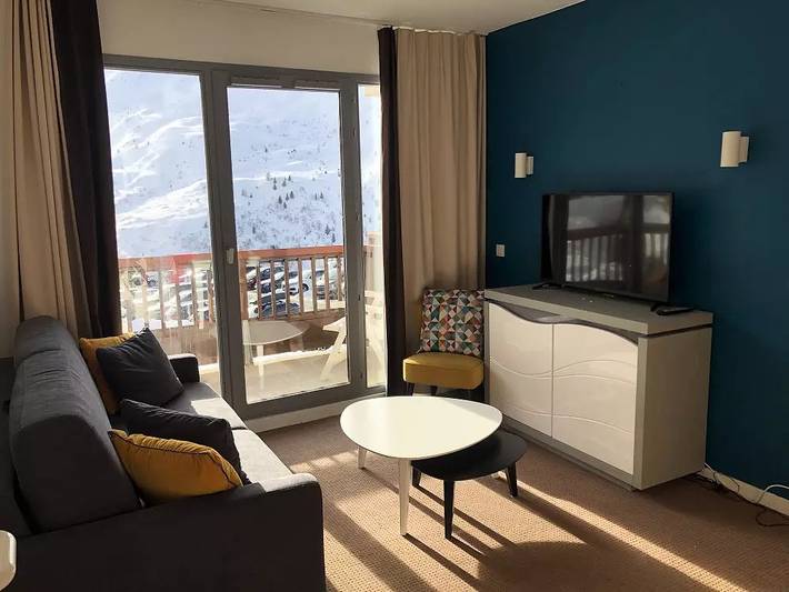 Location appartement pour 4 personnes