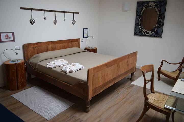 Ferienhaus für 8 Personen, mit Whirlpool und Garten in Venetien - 2