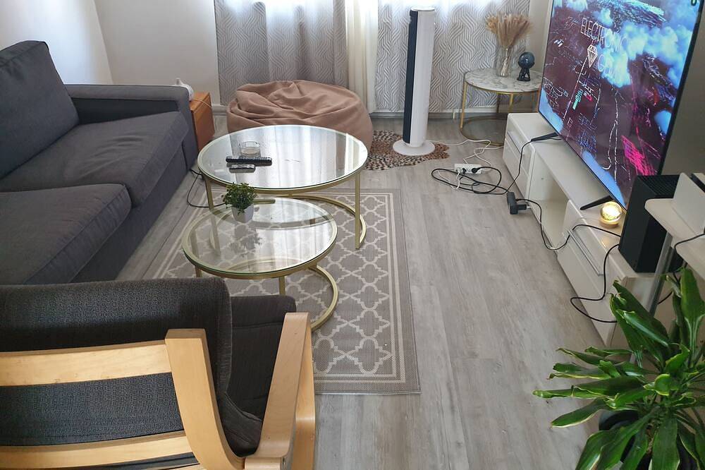 Ganze Wohnung, Two Rooms Apartment in Gelsenkirchen. in Gelsenkirchen, Ruhrgebiet
