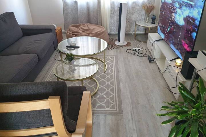 Ferienwohnung für 4 Personen in Gelsenkirchen