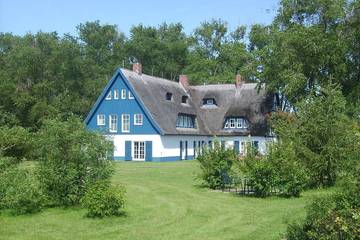 Ferienwohnung für 4 Personen, mit Garten und Terrasse sowie Sauna in Altenkirchen