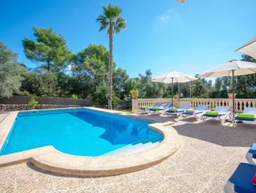 44295 Sa Font D'Alt in Artà, Mallorca Osten 44295 Sa Font D'Alt in Artà, Mallorca Osten für 11