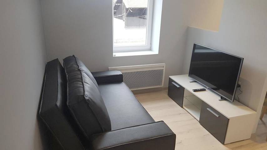 Gîte pour 5 personnes à Bourgoin-Jallieu - 3