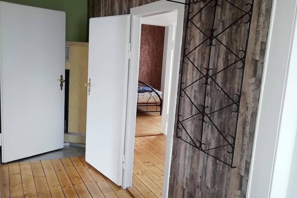 Ganze Wohnung, Gemütliche Ferienwohnung in Ilmenau in Ilmenau, Thüringer Kernland