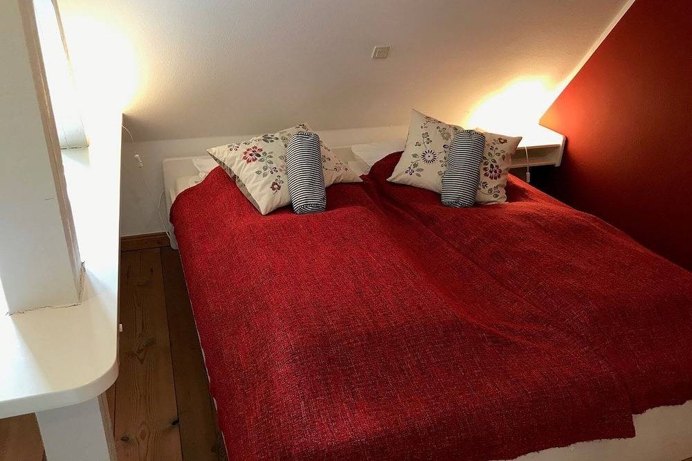 Ganze Wohnung, Ferienwohnung/App. für 5 Gäste mit 55m² in Nieblum in Nieblum, Föhr
