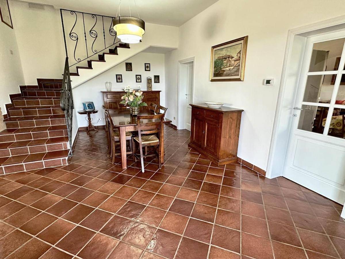 Villa San Bartolo in San Vincenzo, Costa degli Etruschi