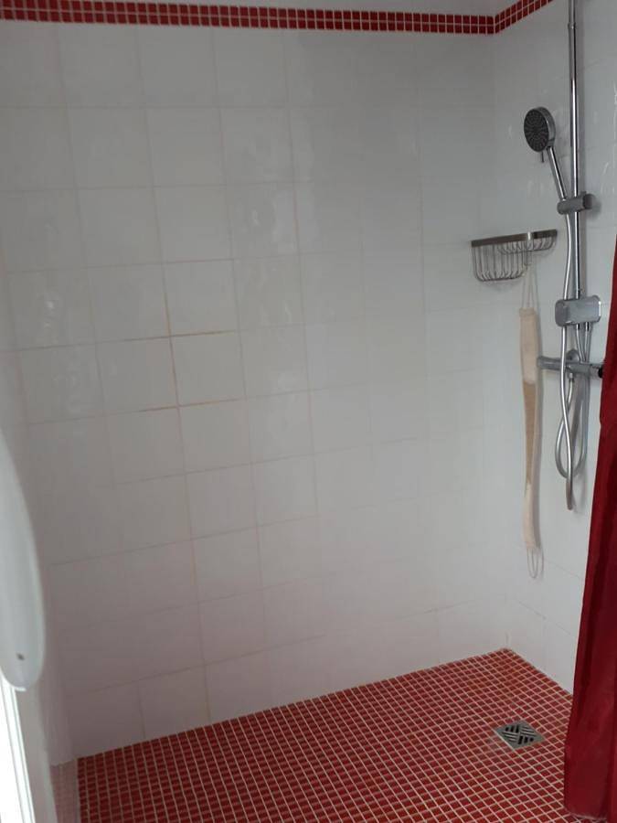 Double Room in Sainte-Suzanne, Mayenne