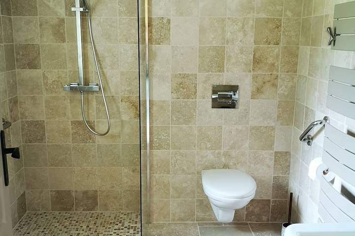 Gîte pour 2 personnes à Allemans - 3