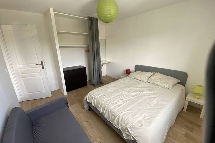 Location de vacances pour 8 personnes à Belvézet - 2