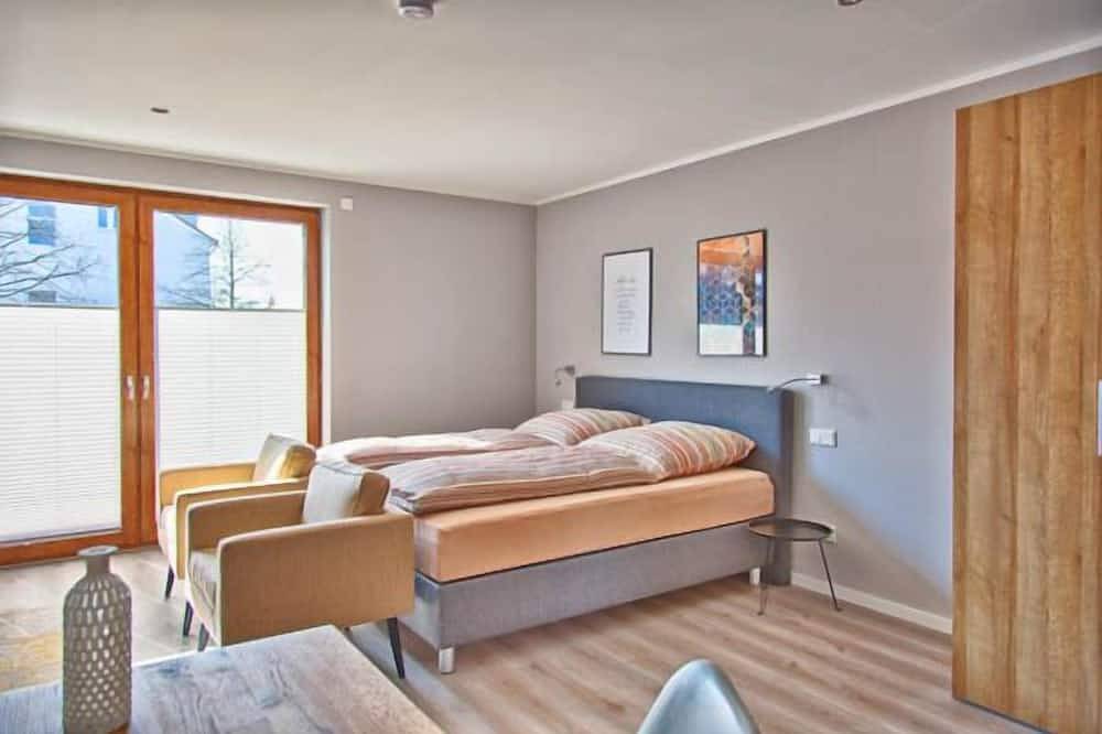Ganze Wohnung, City-Apparte Exklusiv – Komfortable Apartments direkt am St.-Antonius-Hospital in Gronau (Münsterland), Münsterland