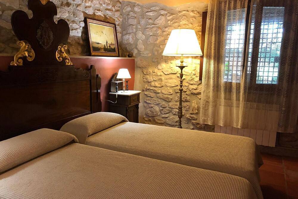 Ganze Wohnung, Ferienwohnung Altafulla für 1 - 7 Personen mit 2 Schlafzimmern - Ferienwohnung in Ein- oder Mehrfami in Altafulla, Costa Dorada