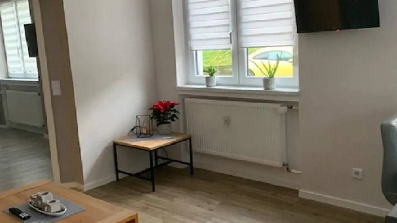 Ganze Ferienwohnung, Ferienwohnung für 2 Personen (52 m²) in Herrstein in Nahetal
