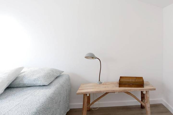 Appartamento per 4 persone, con giardino e panorama nonché terrazza, con animali domestici a Porto Potenza Picena