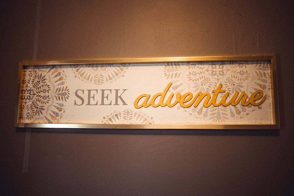 Sun, Sand & Serenity with beach passes in Long Branch, Monmouth County