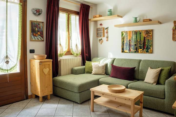 Ferienwohnung für 4 Personen - 1