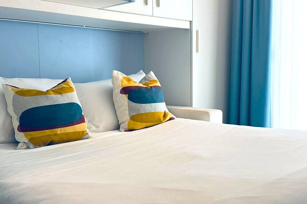 Ganze Wohnung, Turchese sul golfo - Portopiccolo Apartments in Sistiana, Duino-Aurisina