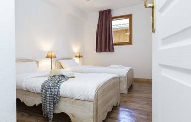 Chalet voor 9 Personen in Saint-Sorlin-d'Arves, Saint-Jean-de-Maurienne regio, Afbeelding 3