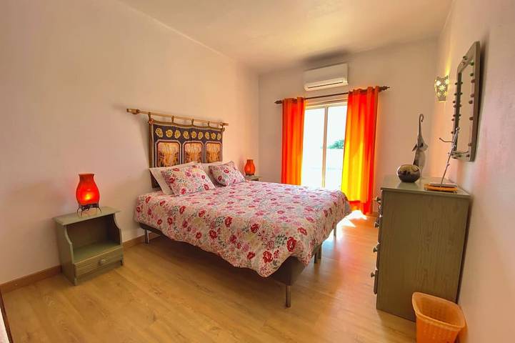 Casa do Farol– Gemütliches Refugium mit Sonderpreisen Nebensaison an der Algarve in Carvoeiro, Faro Distrikt