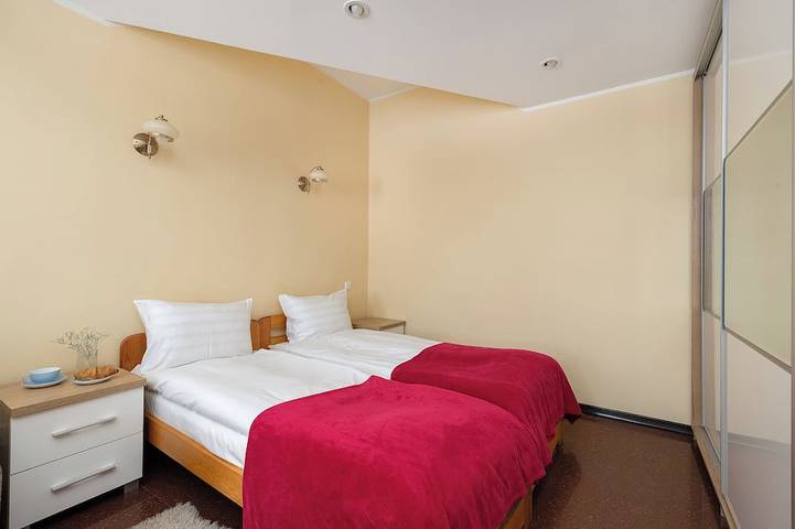 Apartamento entero, Niemcewicza Snug Studio in Szczecin, Pomerania del Mar Báltico
