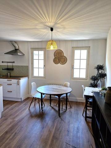 Gîte pour 3 personnes dans Cinema Utopia La Manutention Avignon
