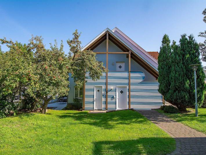 Bungalow für 4 Personen, mit Terrasse, kinderfreundlich in Kühlungsborn - 2