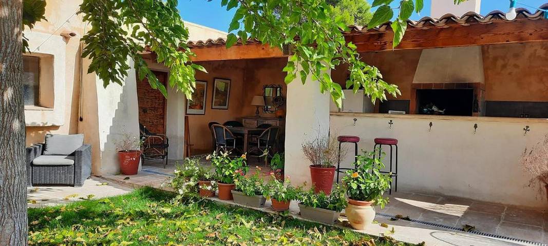 Gîte pour 2 personnes, avec jardin et piscine à Lauris - 2