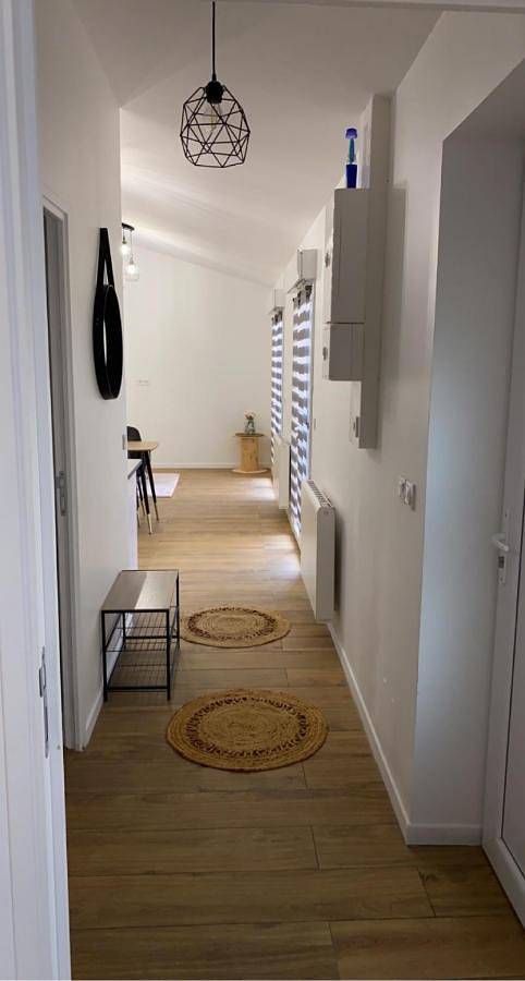 Gîte pour 6 personnes, avec jardin à Tremblay-en-France - 4
