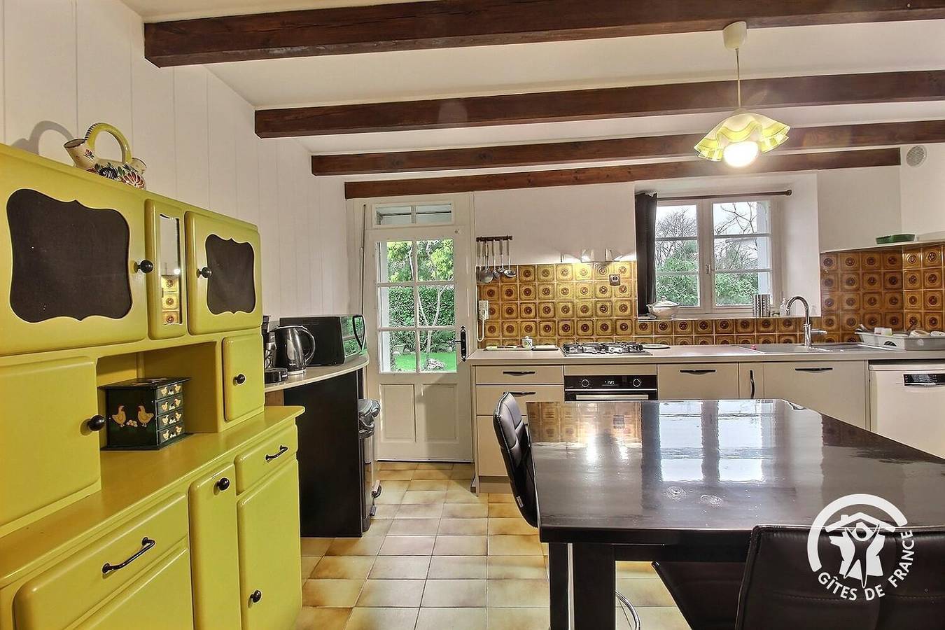 Le Bois du Chat in Plouha, Côte de Goëlo