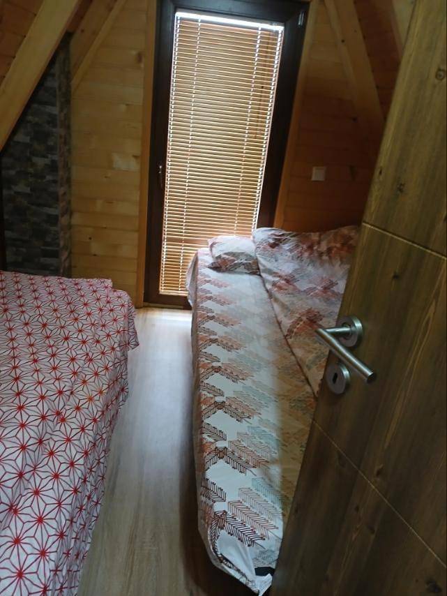 Villat Loni in Kosovo