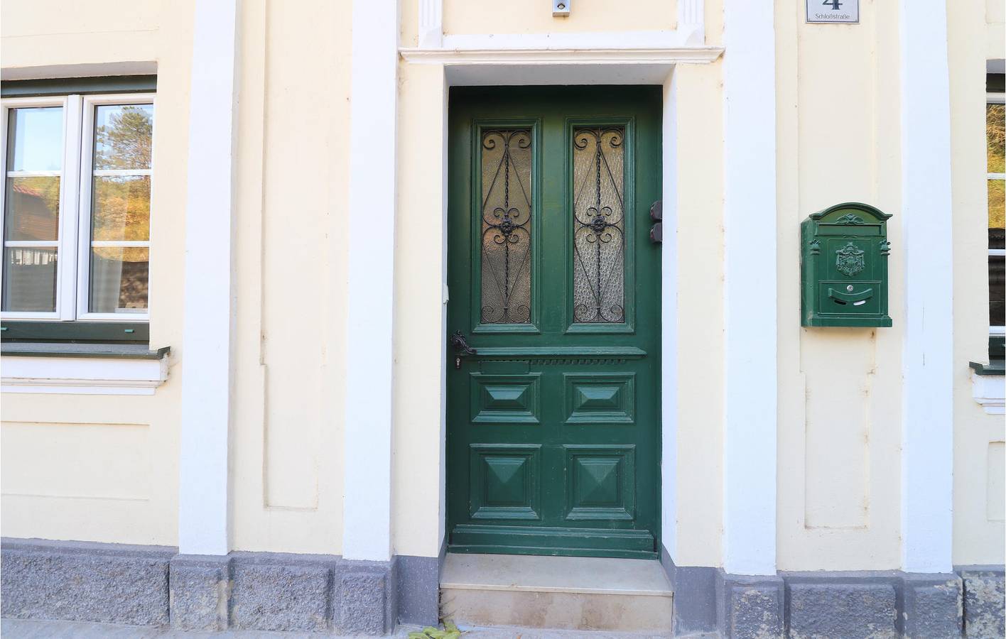 Ganze Ferienwohnung, Ferienwohnung für 7 Personen mit Garten in Persenbeug-Gottsdorf, Donau Niederösterreich