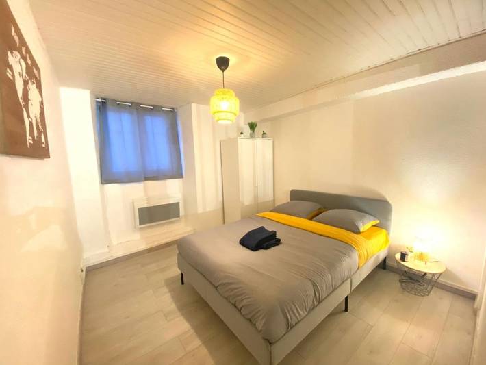 Appartement de vacances pour 4 personnes - 1