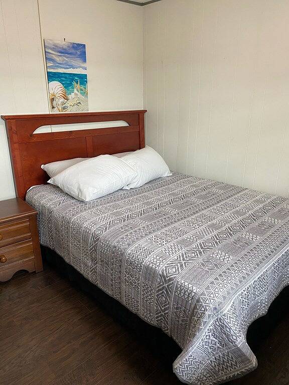 Vacation rental for 6 people in Hampton Beach