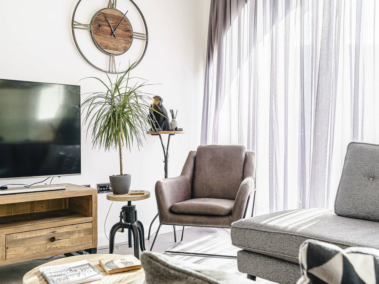 Maltster's Rest in Alnwick, Northumberland