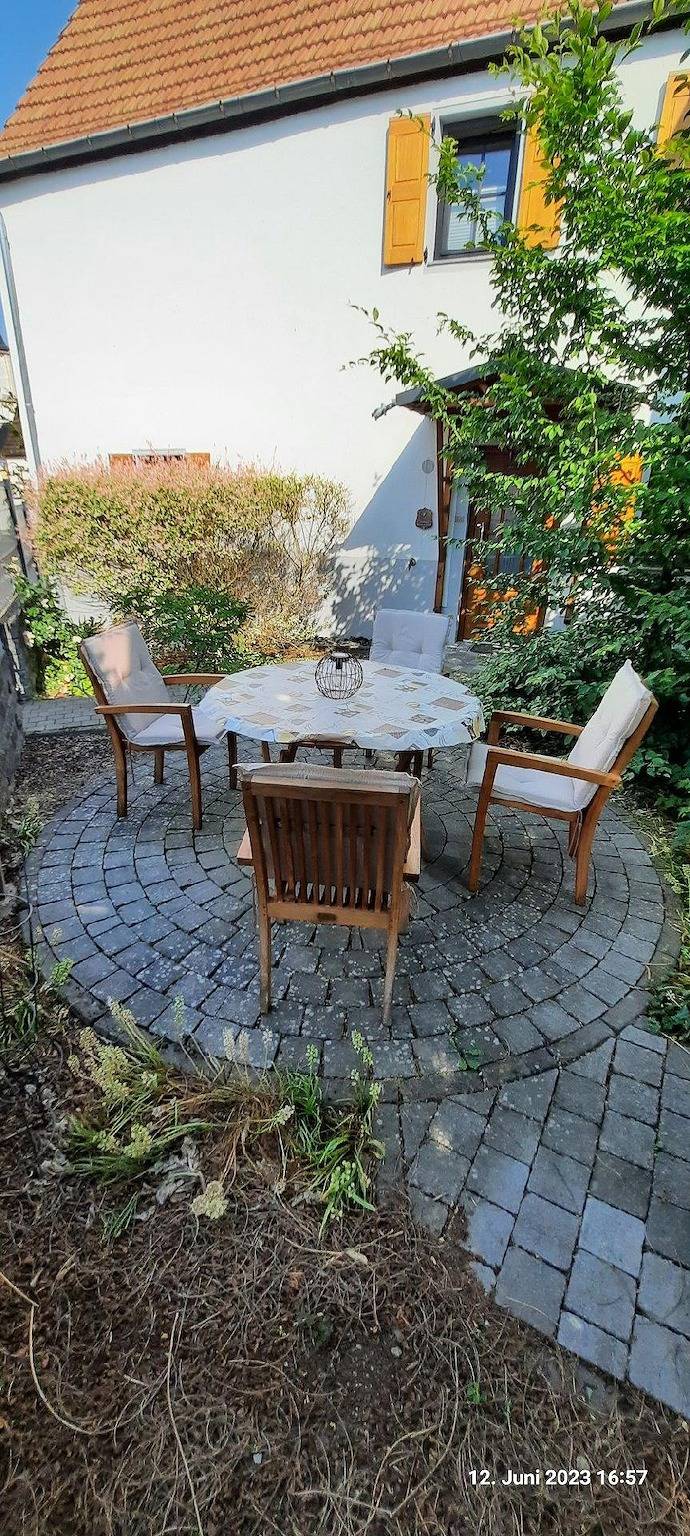 Vakantiehuis voor 4 personen ca. 69 qm in Kettig, Rijnland-Palts (Eifel Rijnland-Palts) in Kettig, Osteifel