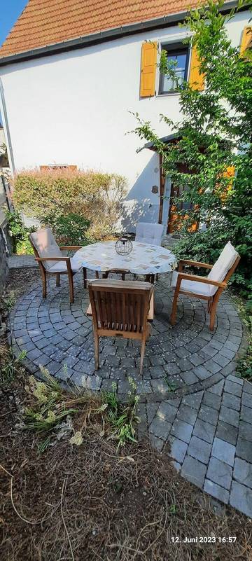 Ferienhaus für 4 Personen in Kettig, Osteifel, Bild 1